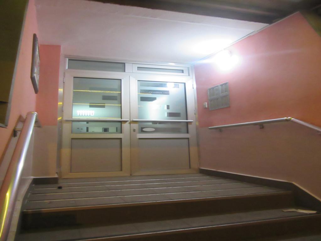 Studio Ema Nis Exterior photo